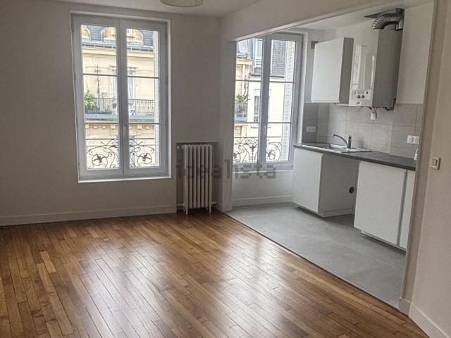 Appartement, Asnières sur Seine