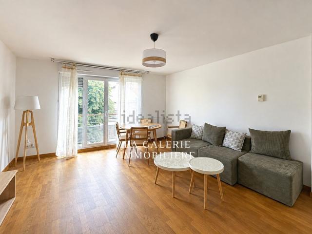 Appartement, Asnières sur Seine