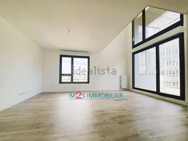 Appartement, Asnières sur Seine