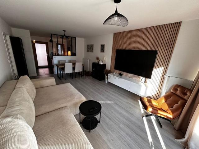 Appartement, Asnières sur Seine