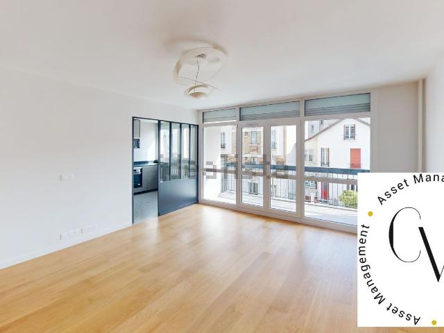 Appartement, Asnières sur Seine