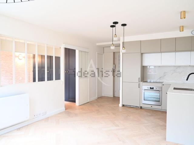 Appartement, Asnières sur Seine