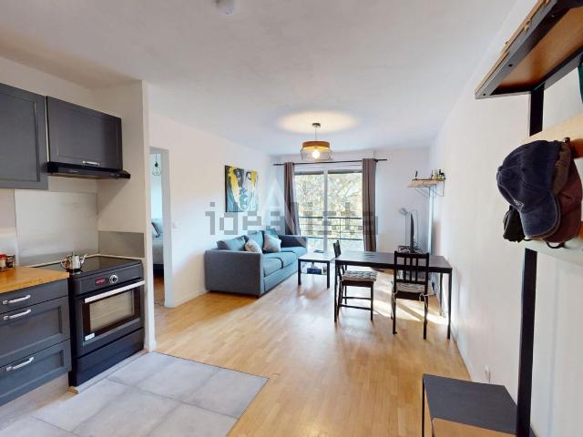 Appartement, Asnières sur Seine