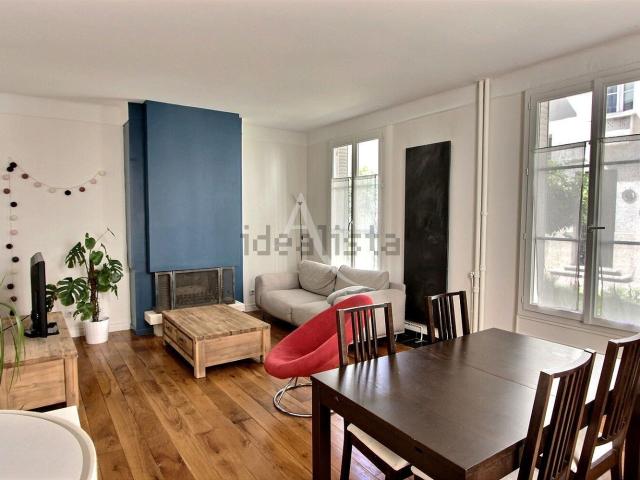 Appartement, Asnières sur Seine