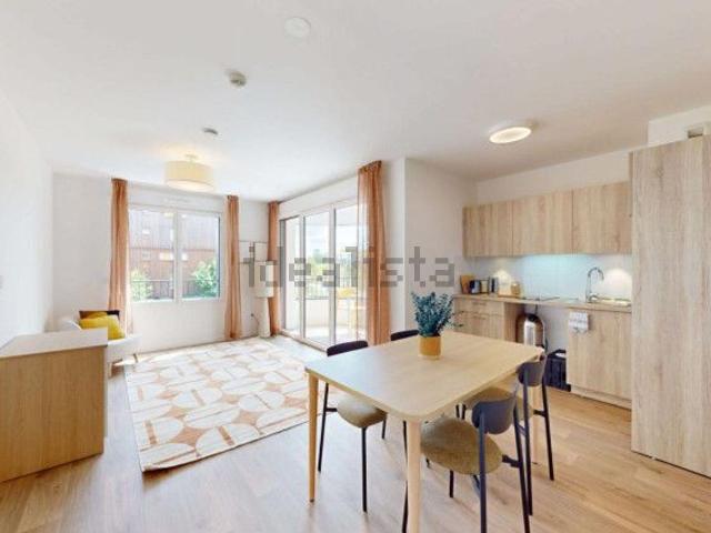 Appartement, Asnières sur Seine