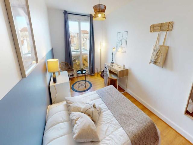 Appartement, Asnières sur Seine