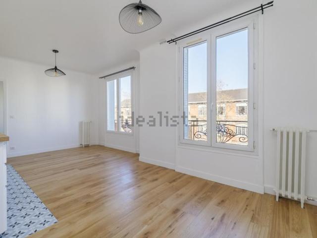 Appartement, Asnières sur Seine