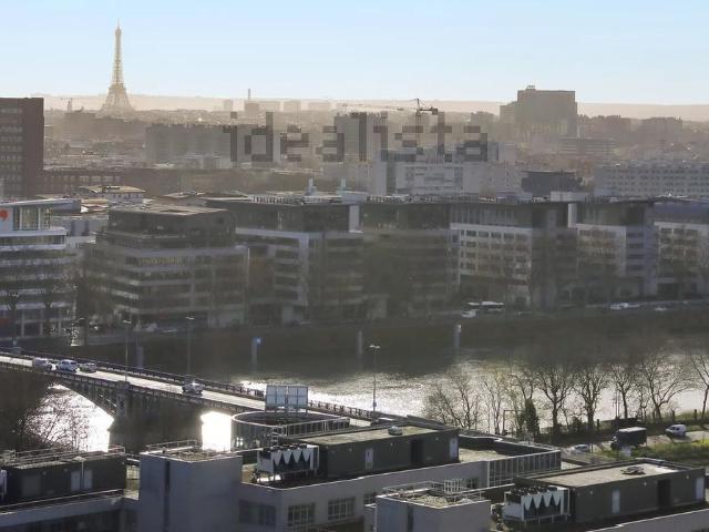 Appartement, Asnières sur Seine