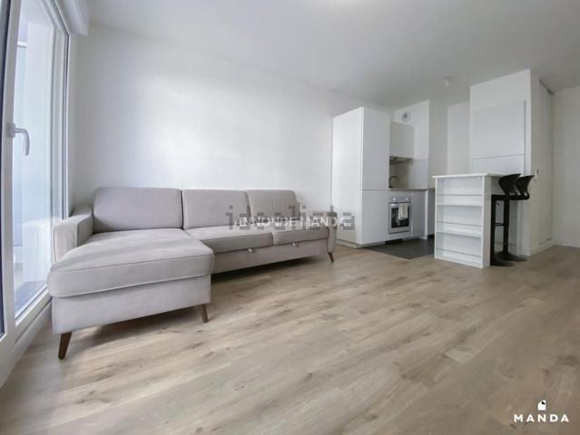 Appartement, Asnières sur Seine