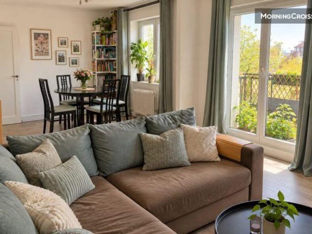 Appartement, Asnières sur Seine