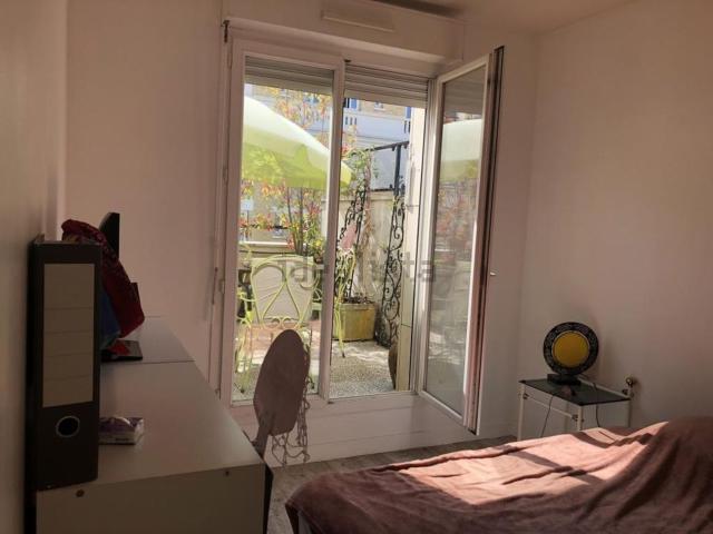 Appartement, Asnières sur Seine