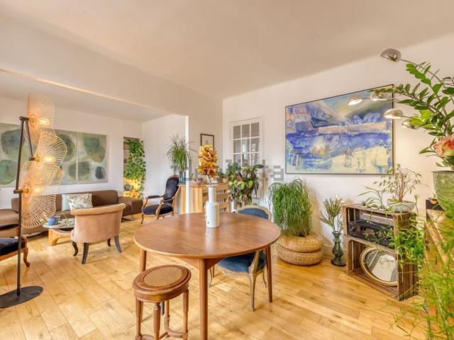 Appartement, Asnières sur Seine