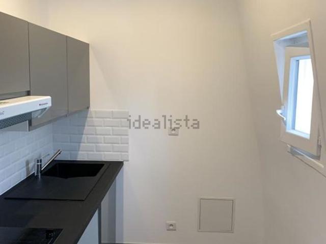 Appartement, Asnières sur Seine