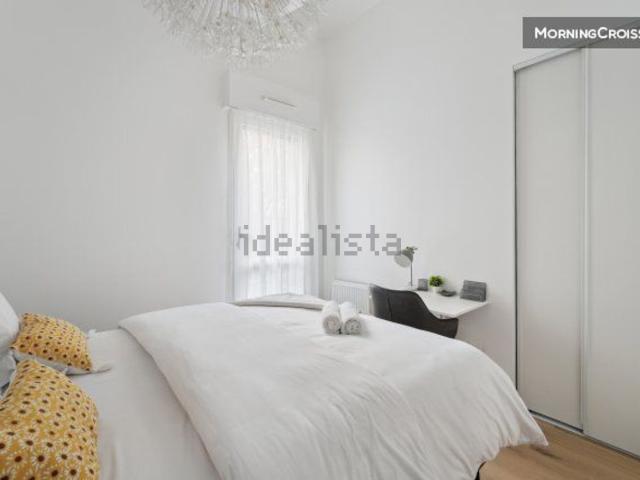Appartement, Asnières sur Seine
