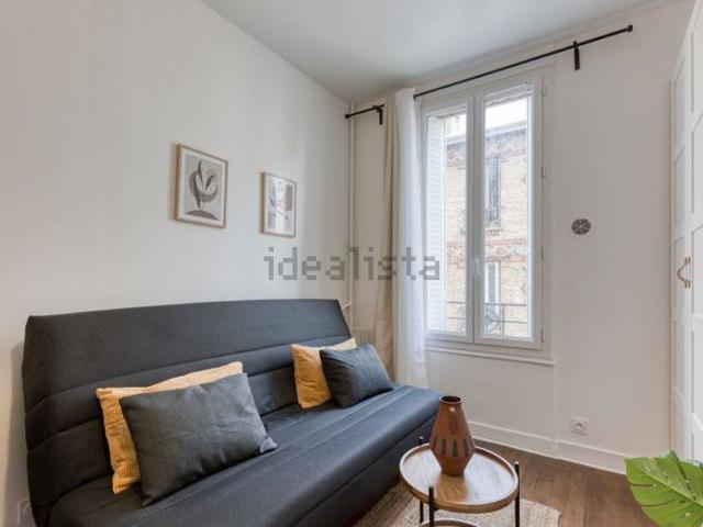 Appartement, Asnières sur Seine
