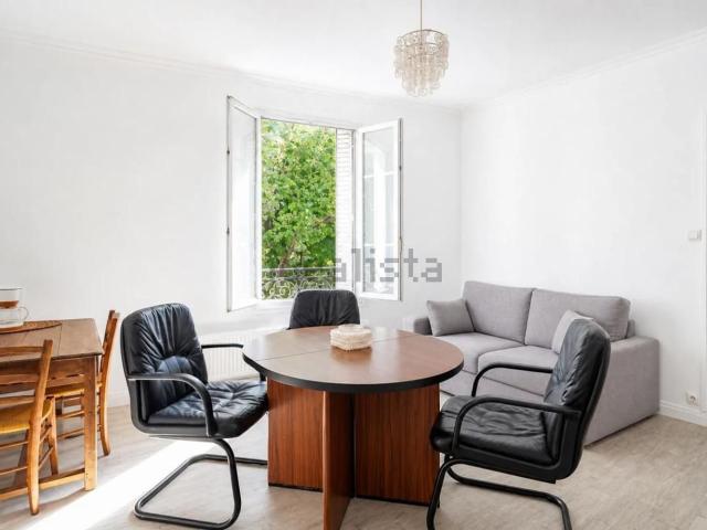 Appartement, Asnières sur Seine
