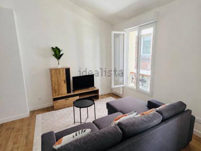Appartement, Asnières sur Seine