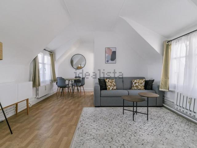 Appartement, Asnières sur Seine