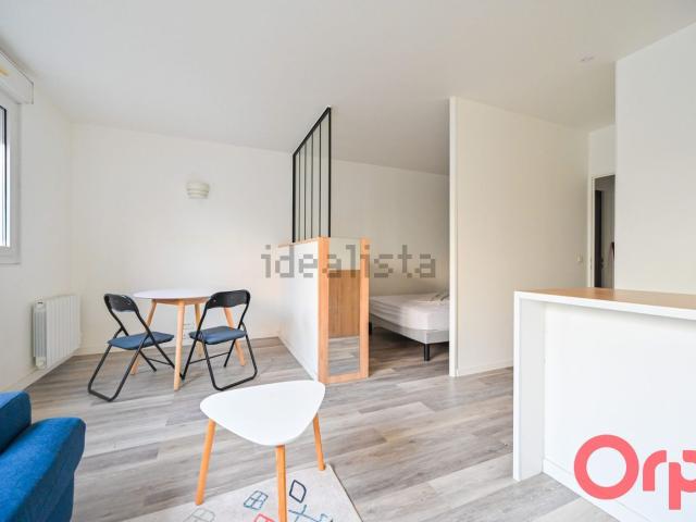 Appartement, Asnières sur Seine