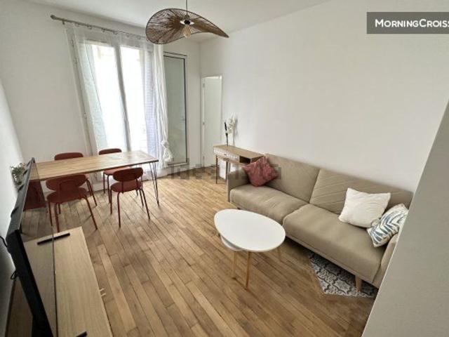 Appartement, Asnières sur Seine