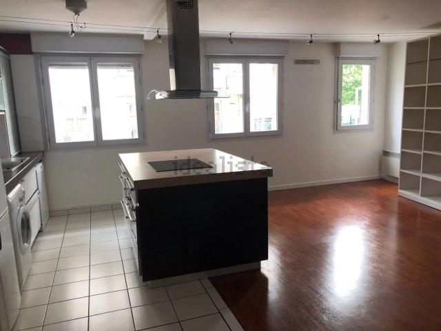 Appartement, Asnières sur Seine