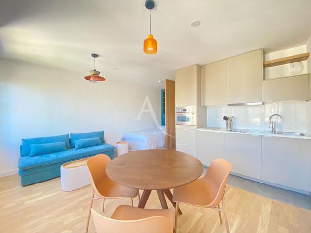 Appartement Asnieres Sur Seine_rue de Colombes