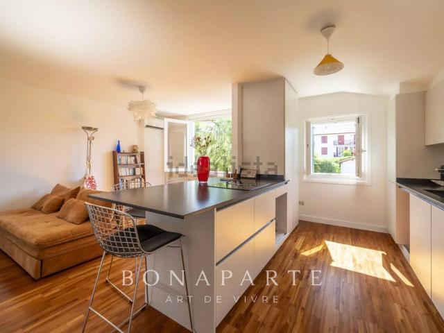 Appartement, Ascain