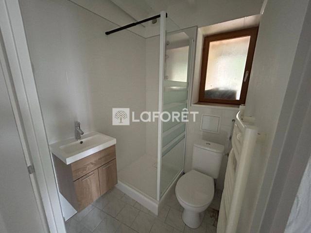Appartement Ascoux 3 pièce s 52 m2
