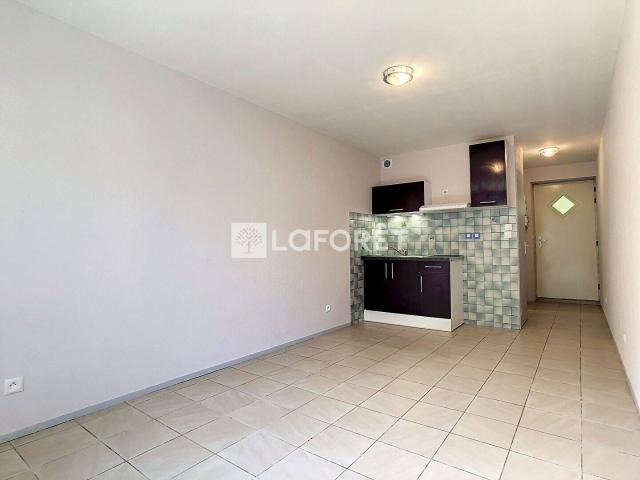 Appartement Ascoux 1 pièce