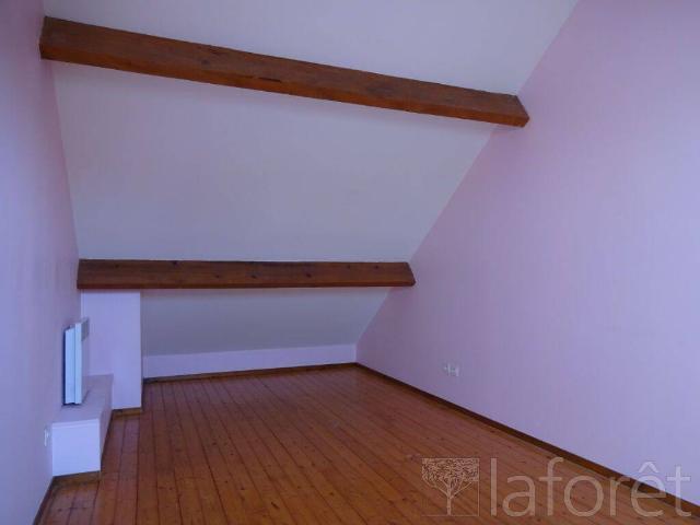 Appartement Ascoux 2 pièces