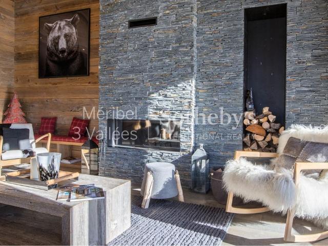 Appartement Aspen L22 Ski aux pieds au sein d'une belle résidence