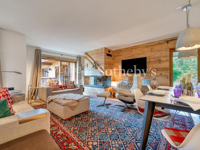Appartement Aspen P31 Pied des pistes au sein d'un quartier calme