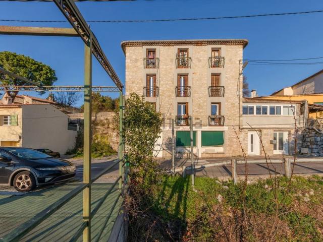 Appartement, Aspremont