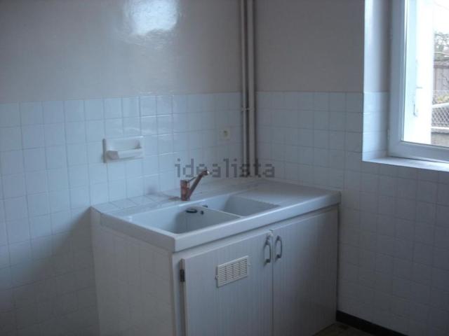 Appartement, Assat