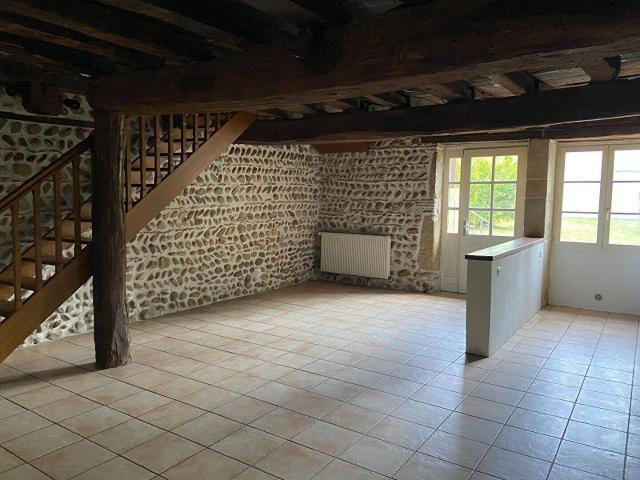 Appartement Assieu 4 pièce s