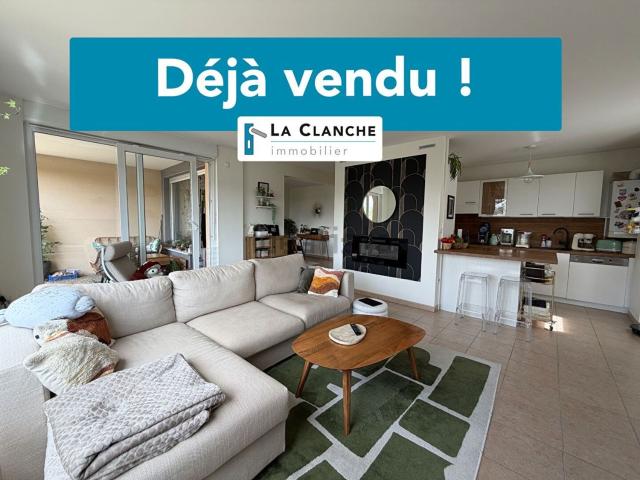 Appartement, Apach