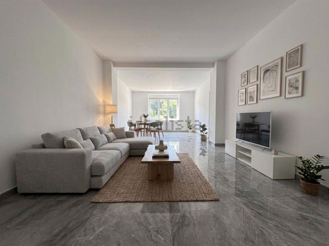 Appartement, Apach