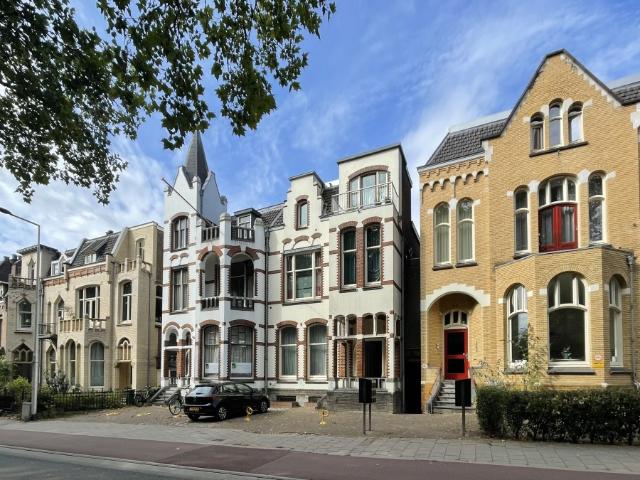 Appartement Apeldoornseweg te huur in Arnhem | NederWoon