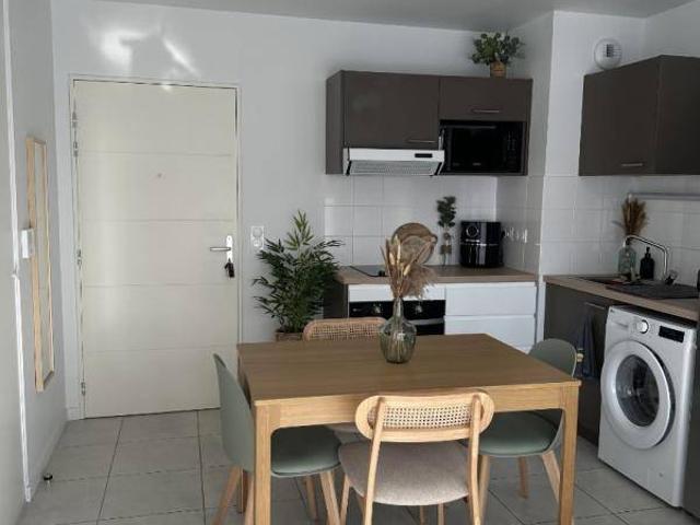 Appartement Appartement 40m2 à louer à Challans