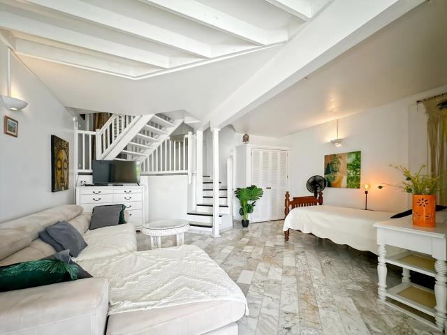 Appartement Appartement 4 pièces 80.35 m² 365 000 € À vendre