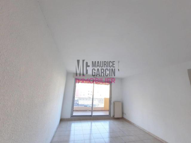 APPARTEMENT APPARTEMENT CARPENTRAS 2 Pièces 46.98m²