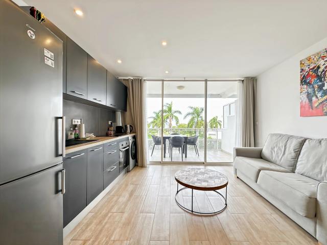 Appartement Appartement Studio 35.0 m² 267 500 € À vendre