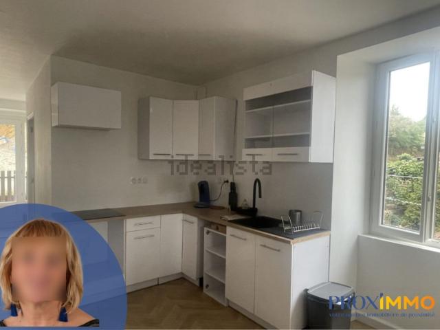 Appartement, Apprieu