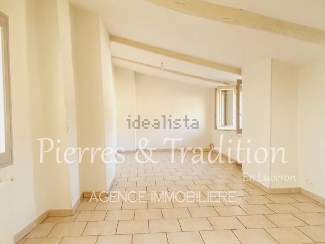 Appartement, Apt