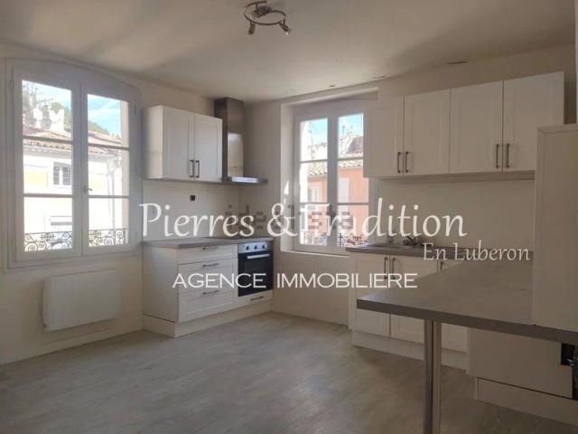 Appartement, Apt