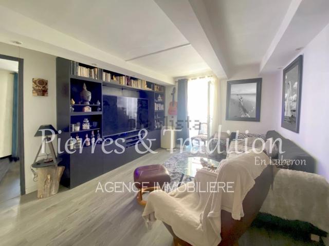 Appartement, Apt