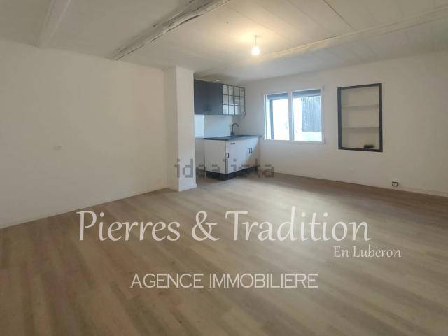 Appartement, Apt