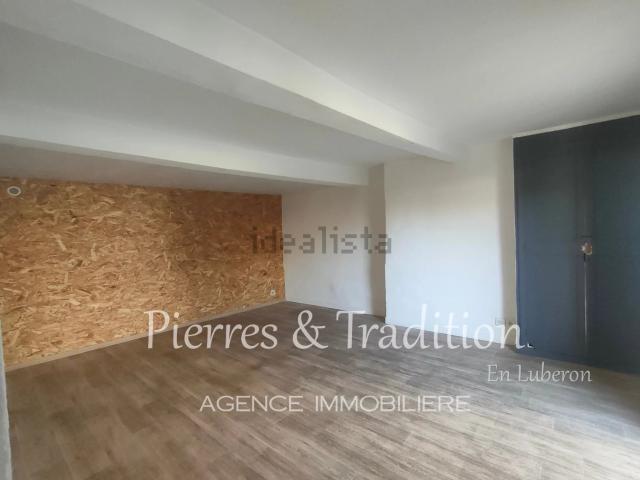 Appartement, Apt