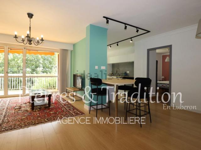 Appartement, Apt
