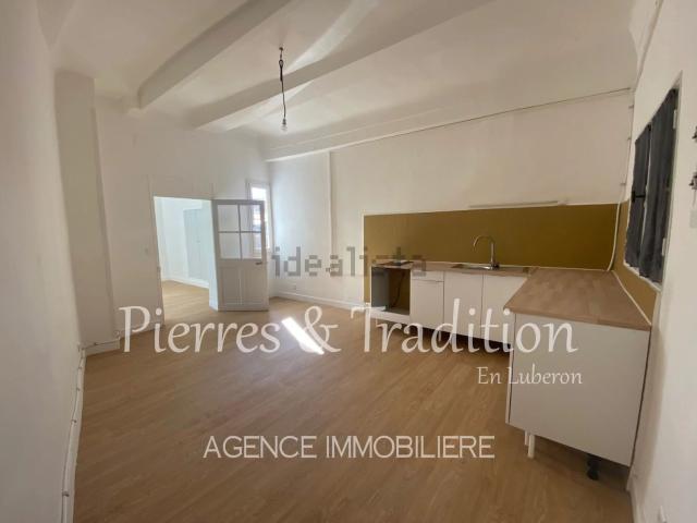 Appartement, Apt